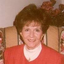 Audrey D. Kinder Obituary