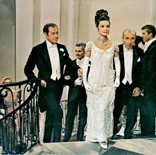 Drama | familie | musical imdb, 170 minute, limba engleza mai iubit ca niciodata. My Fair Lady My Fair Lady 1964 Film Cinemagia Ro