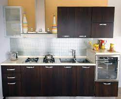 7 Tips On Choosing Kitchen Cabinet For Hdb Kitchen Remodel Small Kitchen Design Small Simple Kitchen Design
