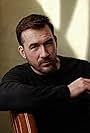 Barry Sloane