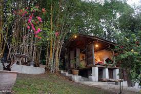 Only a 45 min drive and you will be in an oasis of calm and tranquility. Taman Sari Unique Tropical Retreat B B