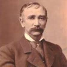 Robert Tinker, Mayor of Rockford « A Truly Victorian Experience