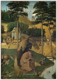 Hieronymus Bosch 1450 1516 Hollandali Ressam Hieronymus Bosch Resim Tablolar