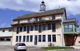 Foncine La Maison Medicale Embauche Hebdo 39 Toute L Actualite Et L Information Du Jura