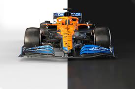 2021 will be the first full f1 season in which williams is without a williams family member in control as the dorilton capital takeover in 2020 has. Formel 1 Mclaren Rennwagen Vergleich 2021 Versus 2020 Autobild De
