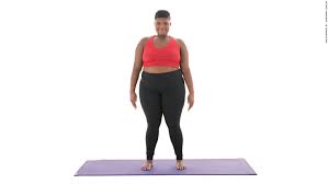 Professionals will frequently recite and may perform breathing procedures too. The Yoga Of Everyday Life Q A With Jessamyn Stanley Cnn