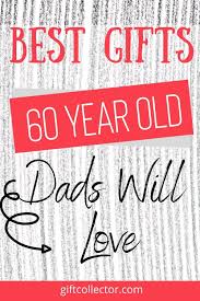 Not only do you have to find 60th birthday ideas for him he will love and appreciate, you have to come to terms however you gift, we have plenty of 60th birthday ideas for men to explore. Best 60th Birthday Gifts For Dads 60 Year Old Man Gift Ideas Dad Birthday Gift Gifts For Old Men 60th Birthday Gifts