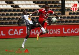 They've never previously won 98 league games in a row against the simba sports club. Five Time Winners Tp Mazembe Eliminated From Caf Champions League