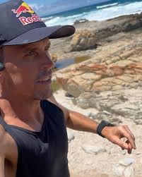 Ryan Sandes (@Ryan.Nicholas.Sandes) • Facebook