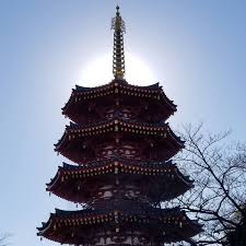Nechce machrovat, ale kdo z vás byl v japonsku? Japonsko Home Facebook