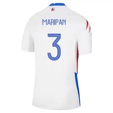 Марипан гильермо (maripán guillermo) футбол защитник чили 06.05.1994. Tlrf9t7gxfvw3m