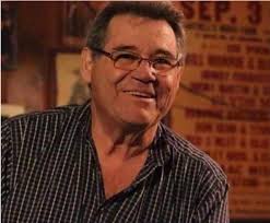 Happy Birthday Gerald Calvin "Jerry" Douglas who is 65 today! He is an  American resonator guitar and lap steel guitar player and record producer.  According to Wikipedia, “In addition to his fourteen