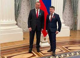 Работал помощником юриста, юристом в обществе защиты прав. Advokaty Ab Egorov Puginskij Afanasev I Partnery Dmitrij Afanasev I Andrej Mashkovcev Nagrazhdeny Gosudarstvennymi Nagradami