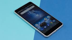 Nokia 6 2018 (6.1) Smartphone Review ...