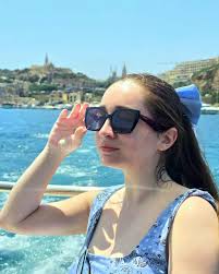 Natuka Rekhviashvili