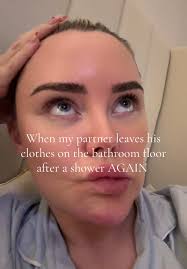 Girl Gets to The Bottom of Why Her Boyfriend Keeps Leaving His Clothes at  Her House