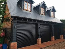 Roller Garage Doors Essex - RDC