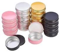 China Tin Can - Round Rectangular Metal Packaging Containers