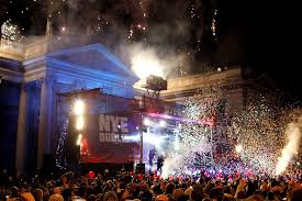 11 Dublin Events That Look Truly Magical This December