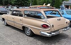Image result for Rose Mist 1961 Polara