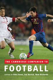 His last name, mkhitaryan, is based on the armenian root word mekhitar, which means healer or consoler. Foundations Part One The Cambridge Companion To Football