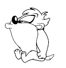 For boys and girls, kids and adults, teenagers and toddlers, preschoolers and older kids at school. Baby Looney Tunes Coloring Pages Coloring Home