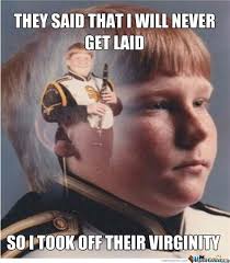 Getting Laid Memes