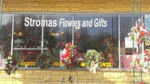 Sunset stroll @ dayton, ohio. Stromas Flowers Gift Shop Monuments Posts Facebook