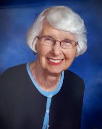 Obituary information for Lois Maxine Hiebert