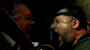 Ben Nagy reviews 'I Dared You! Truth or Dare 5': A Chainsaw Victim Fights  an Angry Orderly