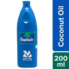 The total business generated in coconut hair oil category is 355754 usd last month. Buy Parachute Pure Coconut Oil Online At Best Price Bigbasket