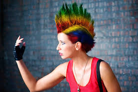 See more ideas about short hair cuts, short hair styles, hair cuts. Punk Short Hairstyles Trendling Looks For Women In 2020