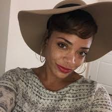 Candice Mobley's Instagram, Twitter & Facebook