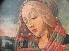 Las mejores ofertas en Pinturas de arte religioso