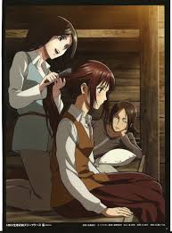 Find and save sasha braus death memes | from instagram, facebook, tumblr, twitter & more. Shingeki No Kyojin Attack On Titan Anime Attack On Titan Eren Attack On Titan