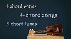 From this list, a ukulele lover will get the artist's name, songwriter, chord charts, video tutorial, etc. Play Thousands Of Easy Ukulele Songs With 3 4 Or 5 Chords