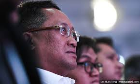 One of the most sensitive discussions in islamic law is the issue of apostasy. Malaysiakini Laluan Berliku Rahman Dahlan Di Sepanggar
