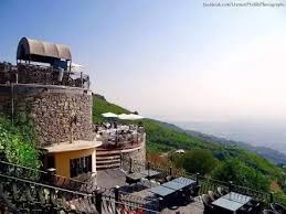 Climbing together is a great active date. Which Is The Safest And Best Place For A Date In Islamabad Quora