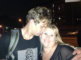 Me And Billy Magnussen After Reserved For Rondee Album Release Billy Magnussen Album Releases Couple Photos