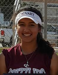 Lakewood's Montana Dixon named Dream Team Softball Player of the Year