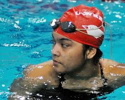 High School Virtual Boys and Girls Swimming at Lawrence High School