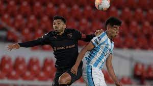 The draw is a 30% chance. Copa Sudamericana Atletico Tucuman 1 1 Independiente Goles Resumen Y Resultado As Argentina