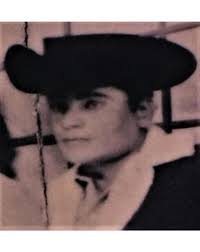 Antonio Valdivia Obituary (1938