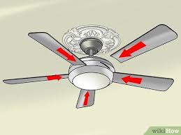 Given that the cost of a fan is frequently $70 to $80, and even the most of the more expensive ones aren't much more than $150, it might. How To Replace A Ceiling Fan With Pictures Wikihow