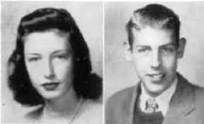 Laurens High School, 1946, Laurens County, SC