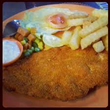 Wellings has been a trusted name in pharmaceutical industry and medical tourism. Fish N Chips Hawker Stall Across Welling Pharmacy Penang Delicious
