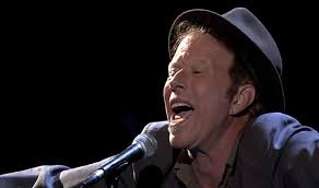 Tom Waits