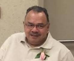 David Aguilera Obituary