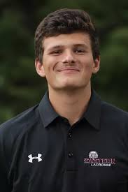 2019 Men's Lacrosse Roster