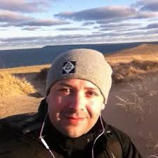 Colin Bush (@colinbush)